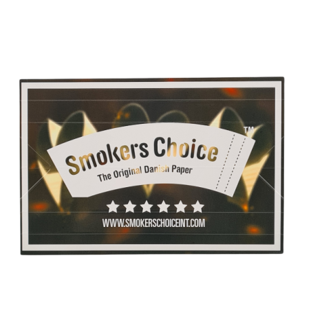 Smokers Choice  Hjerter