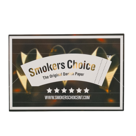 Smokers Choice Mixerbakke Hjerter