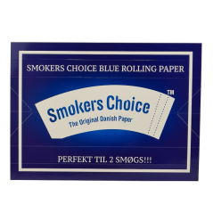 Smokers Choice Mixerbakke Stor B