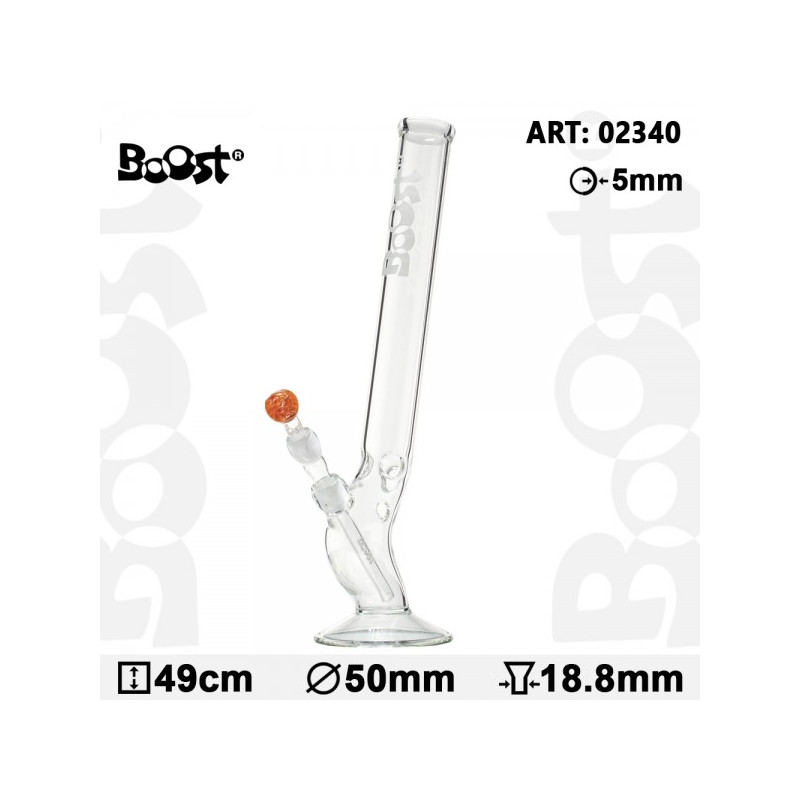 Boost Bong Bolt 49cm