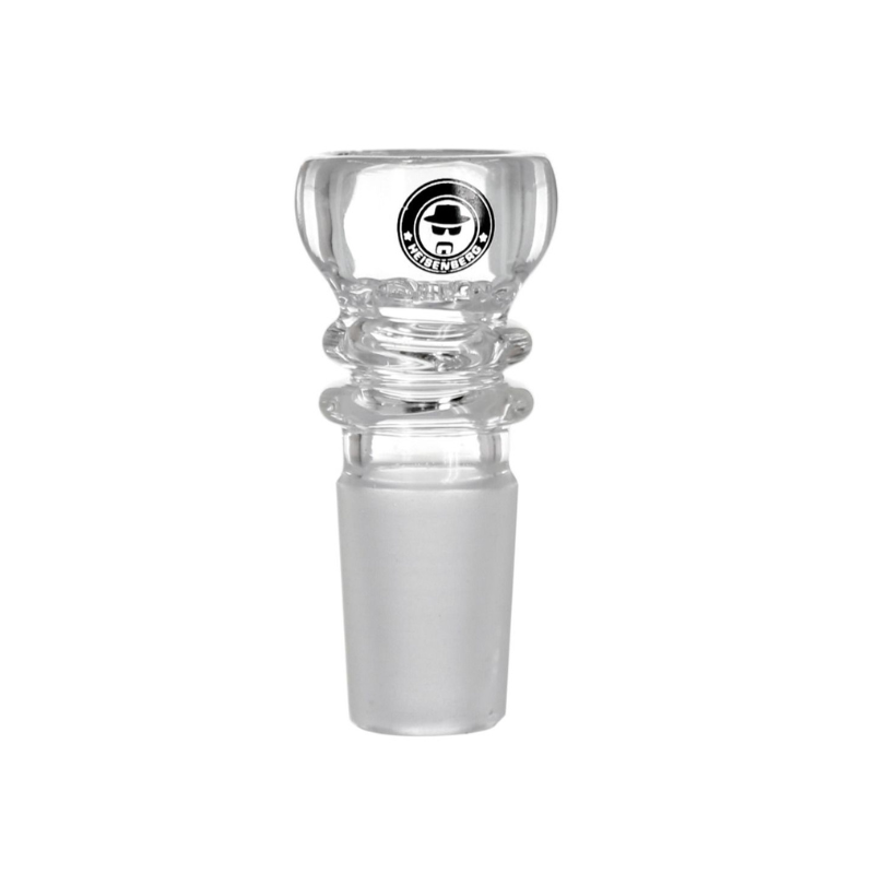 Glas Hoved Snow Perc 18.8mm