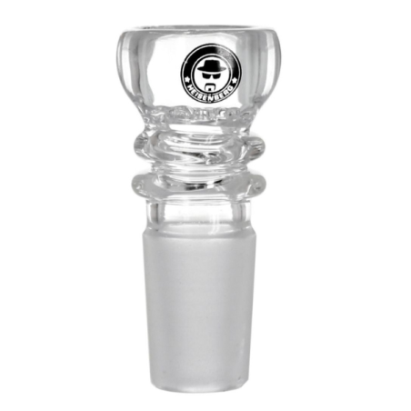 Glas Hoved Snow Perc 18.8mm