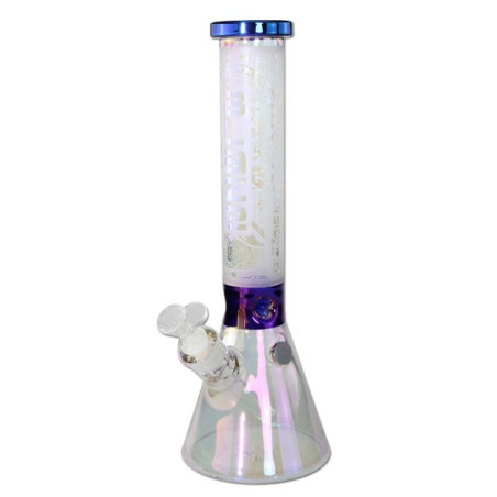 Blaze Glas Bong Cleo 36cm