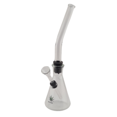 Erlenmeyer Bong 25cm