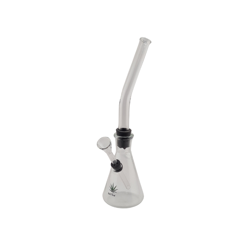 Erlenmeyer Bong 25cm