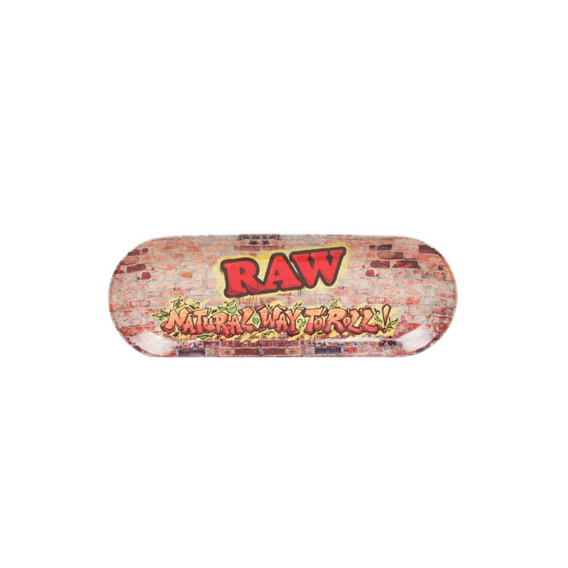 RAW Mixerbakke Skatebord 42cm