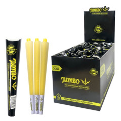 Jumbo Cones Kingsize 3stk