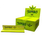 Jumbo Green Slim Jointpapir