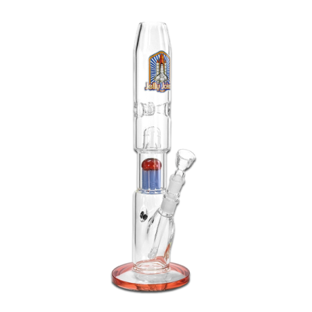 JJ Raket Glas Bong 45cm