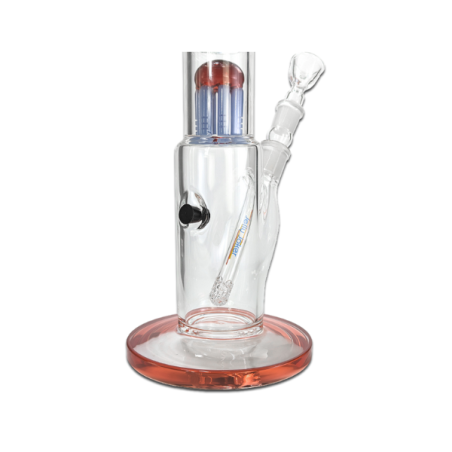 JJ Raket Glas Bong 45cm