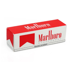 Rullemaskine Marlboro