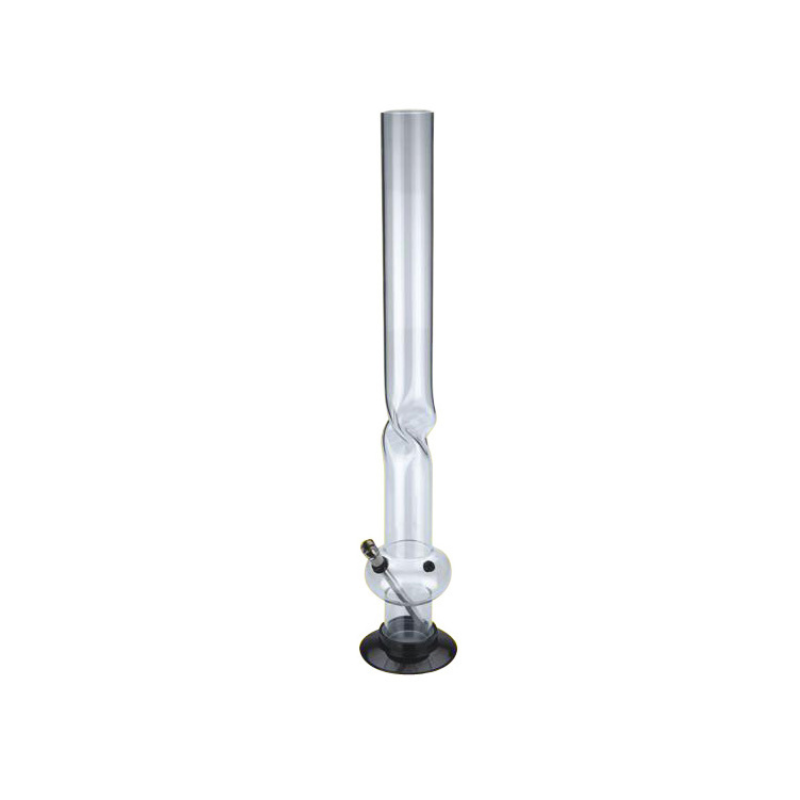 Akryl Bong Twist 55cm