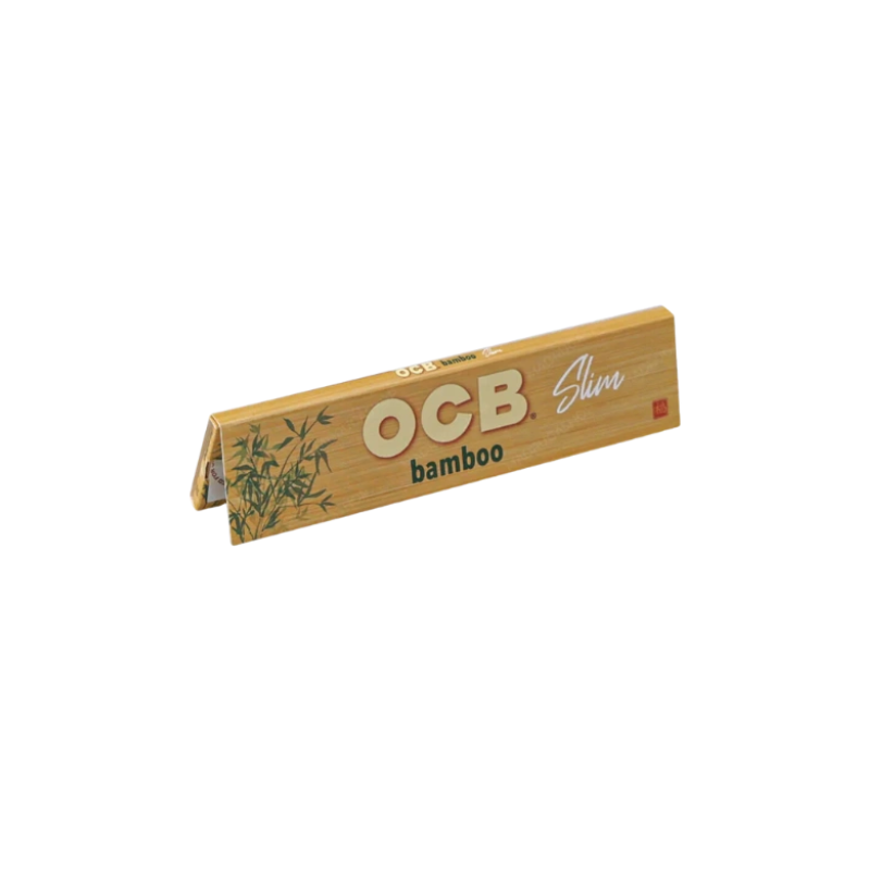 Ocb Bamboo Slim