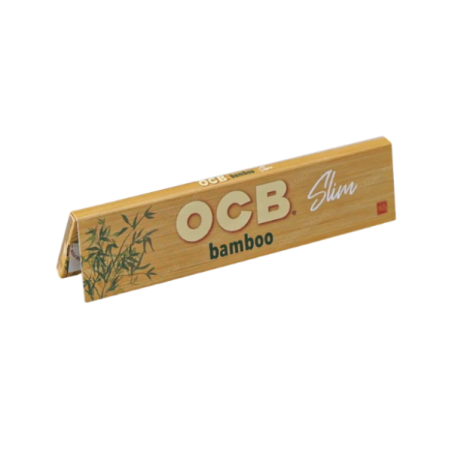 Ocb Bamboo Slim