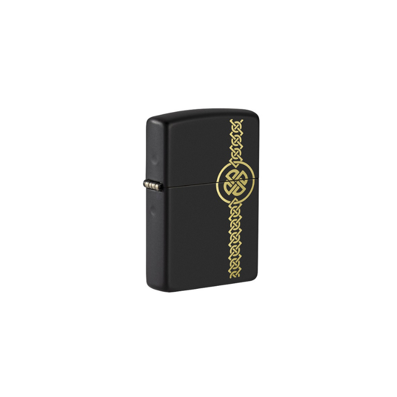 Zippo Lighter Celtic