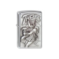 Zippo Lighter Viking Thor