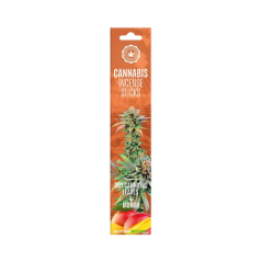 Duft Pinde Hemp Mango