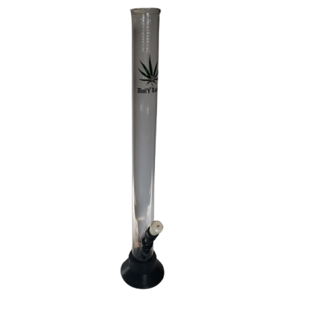 Christiania Pusher Bong 50cm