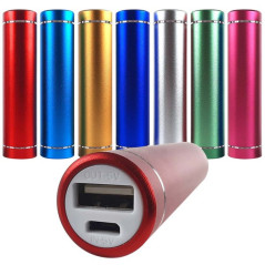 Power Bank Gemmer