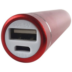 Power Bank Gemmer