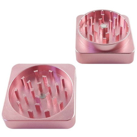 Grinder Ghodt Pink 50mm