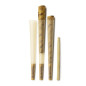 Grollz Brun Cones Kingsize 20stk