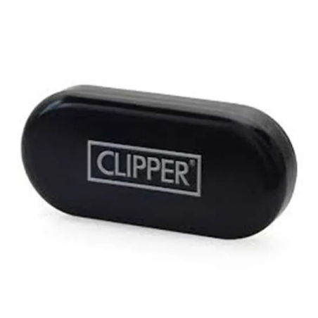 Metal Clipper Lighter Rose