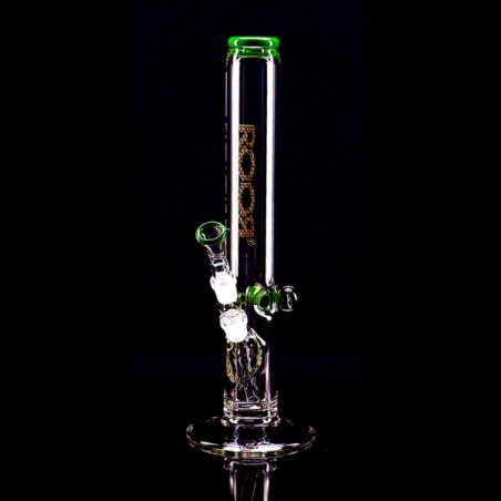 Roor Glas Bong Legal 2024 40cm