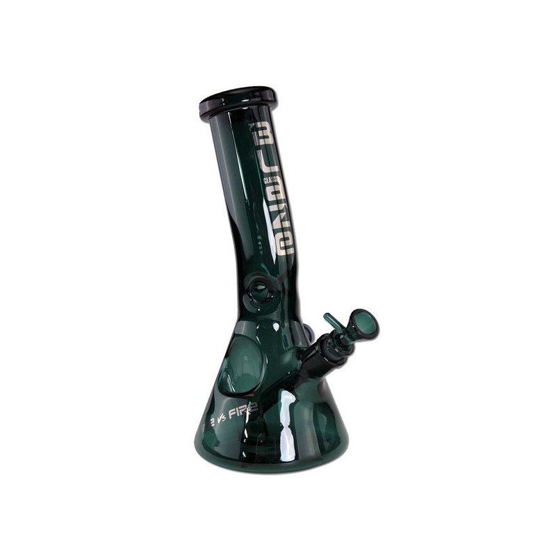 Blaze Glas Bong Sea Green 31cm