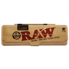 Papir Æske Raw Kingsize