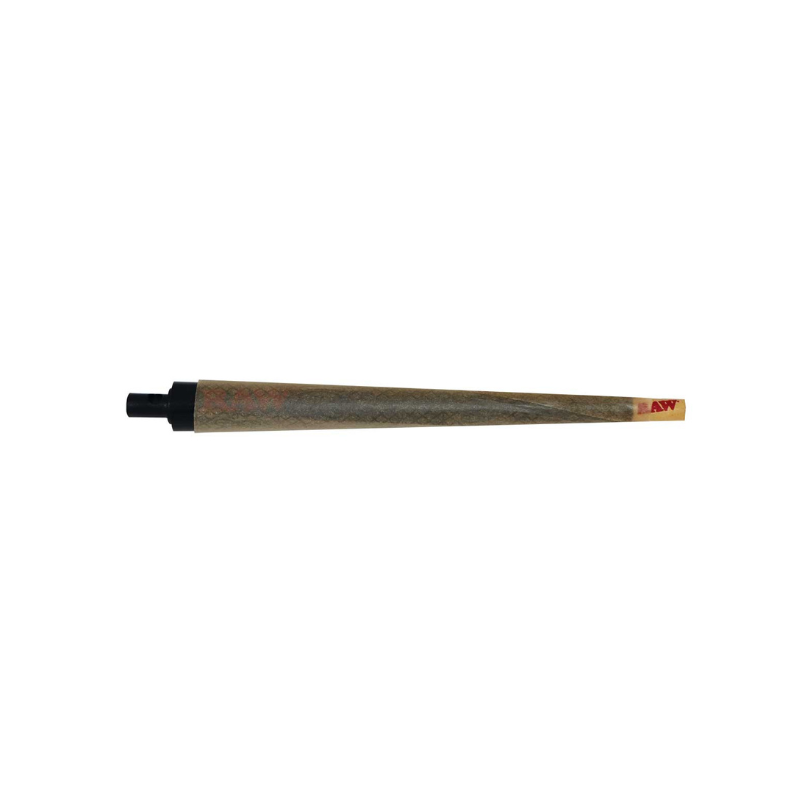 Raw Pen Roller