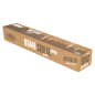 Original Cones Bombsize Brun 12stk