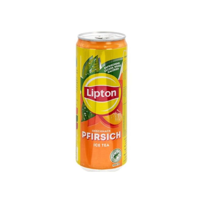 Ice Tea Gemmer Smal Model