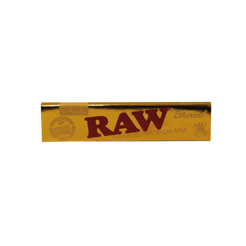 Raw Ethereal Joint Papir