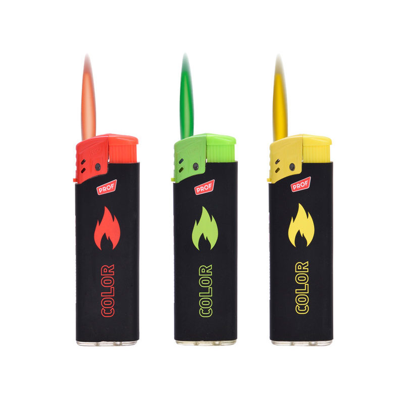 Storm Lighter Flammy