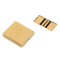 Cigaret Etui Gold A