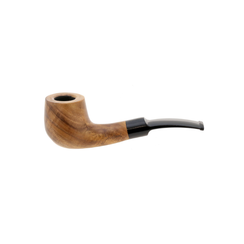 Pibe Excellent Brun