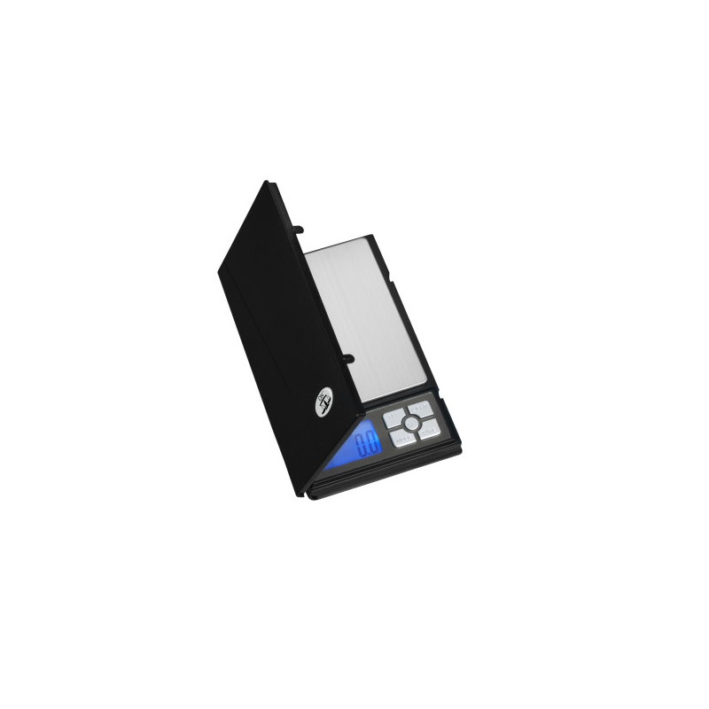 Digital Vægt NBS 2000/0,1g
