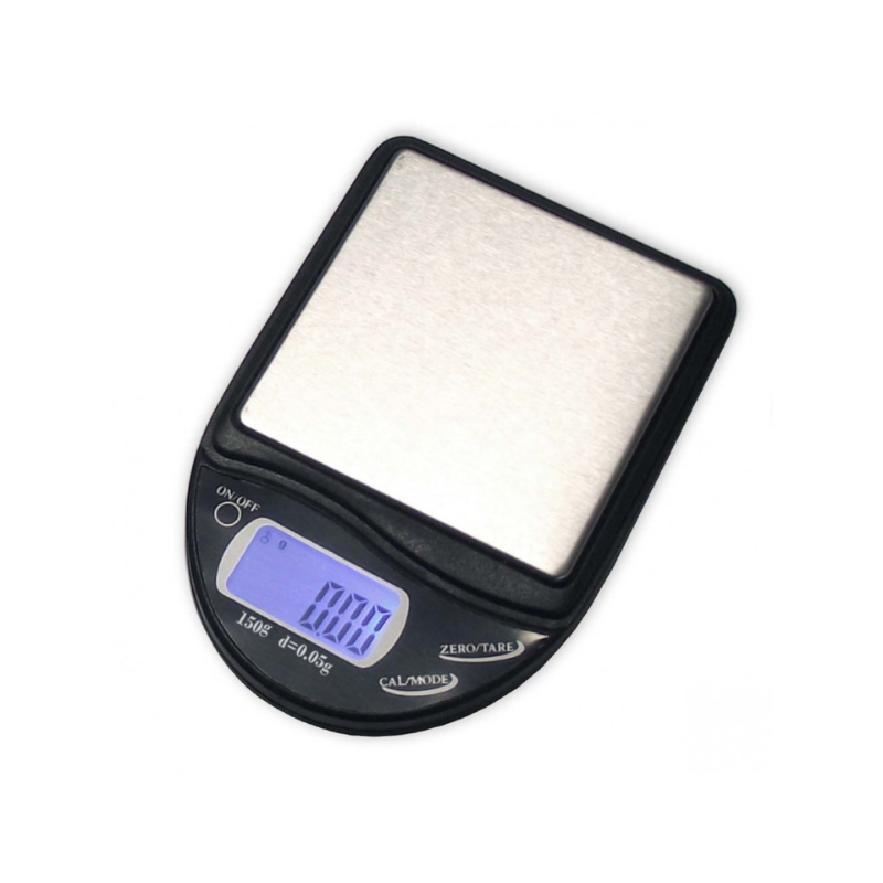 Digital Vægt Pock It 150/0,05g