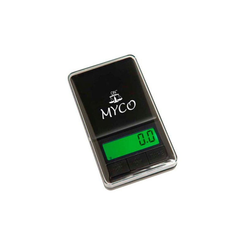 Digital Vægt MV 1000/0,1g