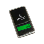Digital Vægt MV 1000/0,1g