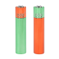 Metal Clipper Lighter Africa