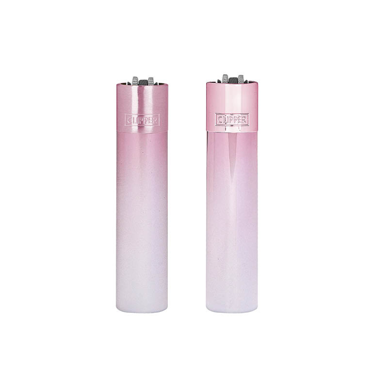 Metal Clipper Lighter Jette Metal Clipper Lighter Jette