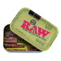 Metal Box Med Mixerbakke RAW Stor