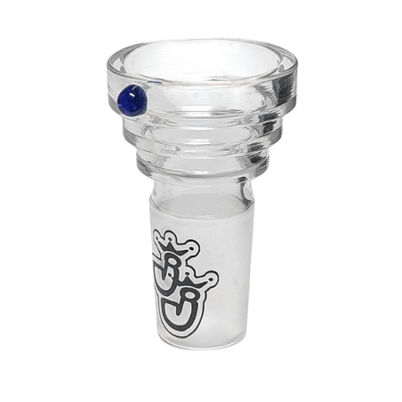 Glas Hoved Step 18.8mm