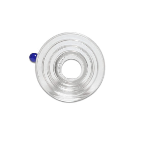 Glas Hoved Step 18.8mm