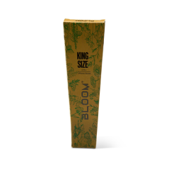 Bloom Cones Ubleget Kingsize 3stk