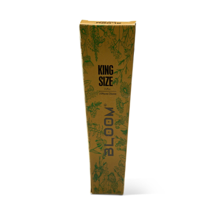 Bloom Cones Ubleget Kingsize 6stk