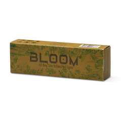 Bloom Cones Ubleget Kingsize 60stk