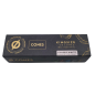 Ø Cones Hvid Kingsize 100stk